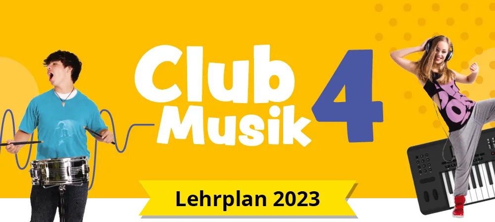 Club Musik 4 (LP 2023)