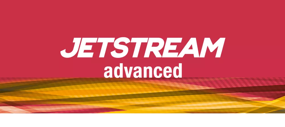 JETSTREAM Advanced