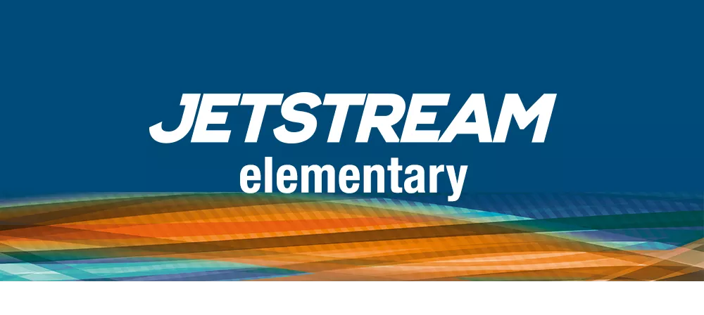 JETSTREAM Elementary