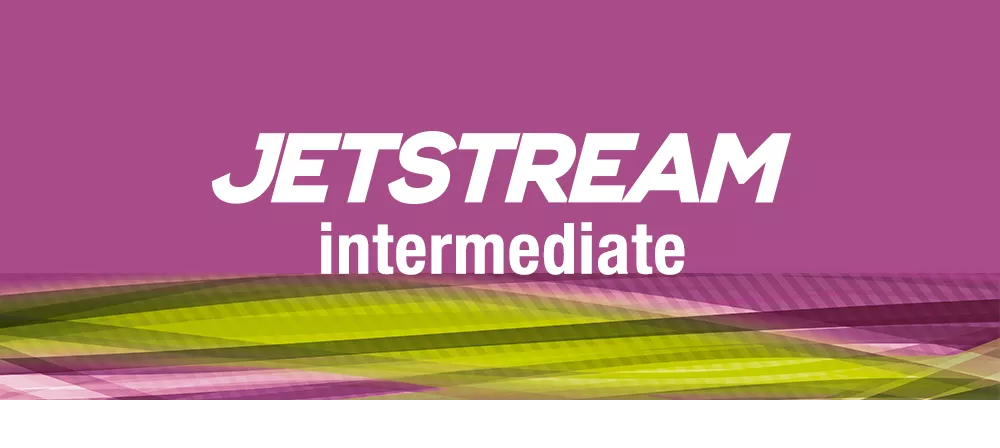 JETSTREAM Intermediate