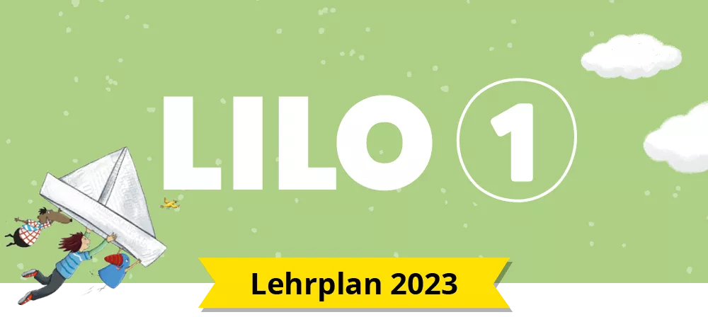 LILO 1 (LP 2023)