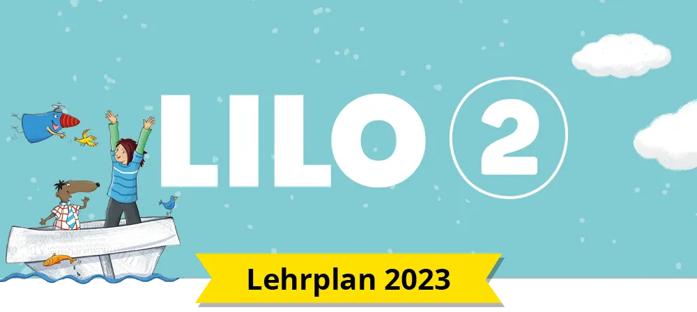LILO 2 (LP 2023)