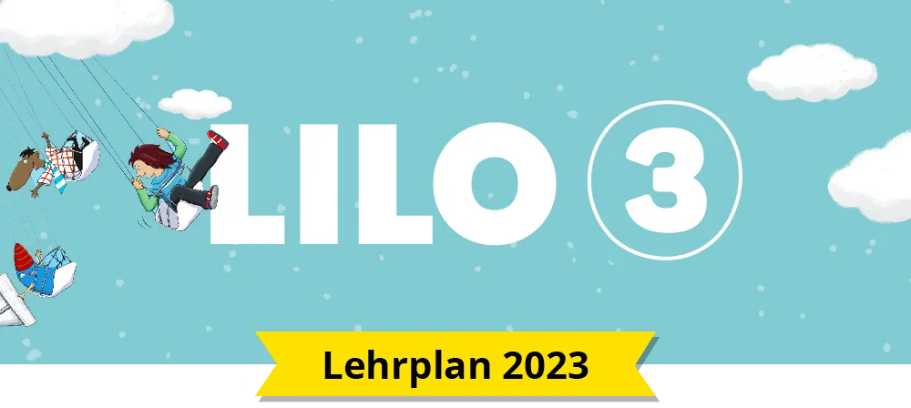 LILO 3 (LP 2023)