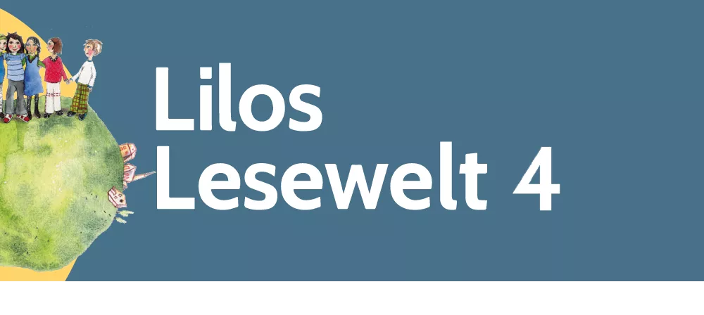 Lilos Lesewelt 4