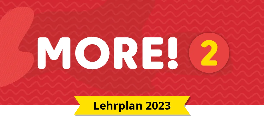 MORE! 2 (LP 2023)