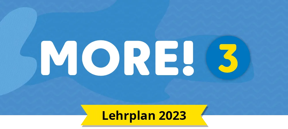 MORE! 3 (LP 2023)