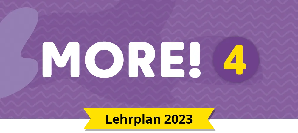 MORE! 4 (LP 2023)