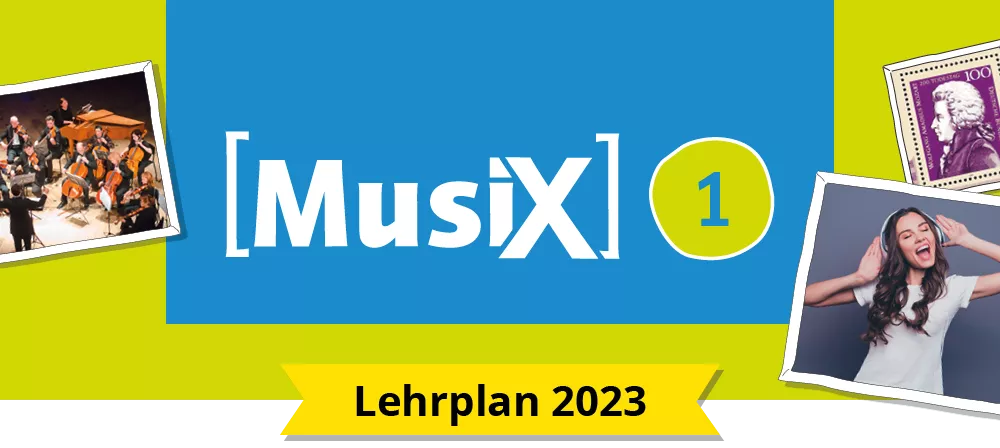 MusiX 1 (LP 2023)
