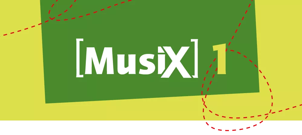MusiX 1 (ab 2011)
