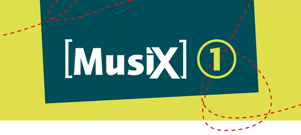 MusiX 1 BY (ab 2017)