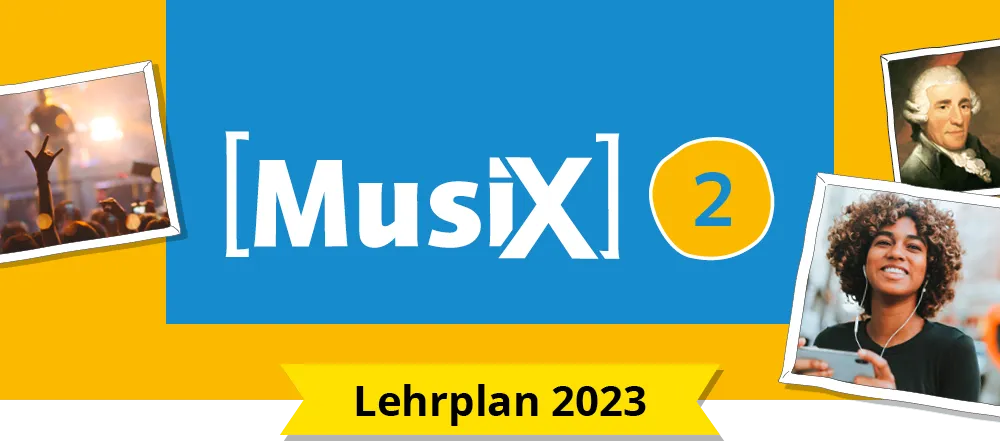 MusiX 2 (LP 2023)