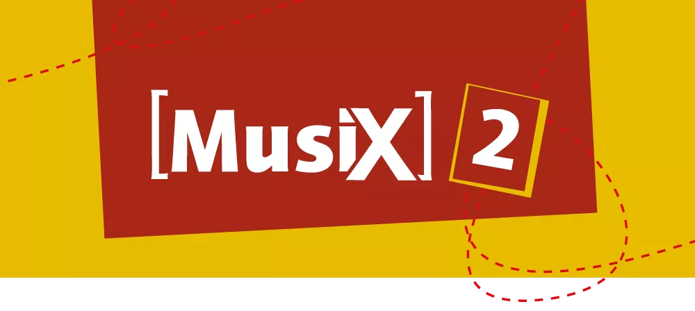 MusiX 2