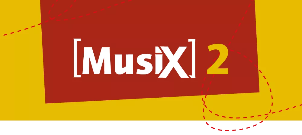 MusiX 2 (ab 2011)