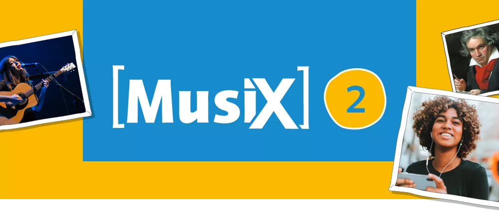 MusiX 2 (ab 2019)