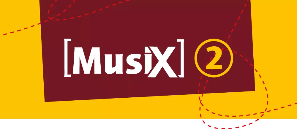 MusiX 2 BY (ab 2017)
