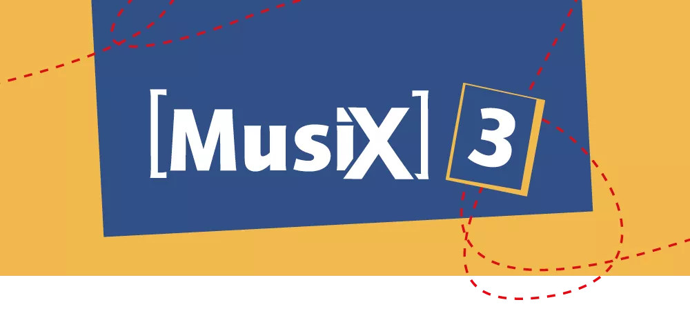 MusiX 3