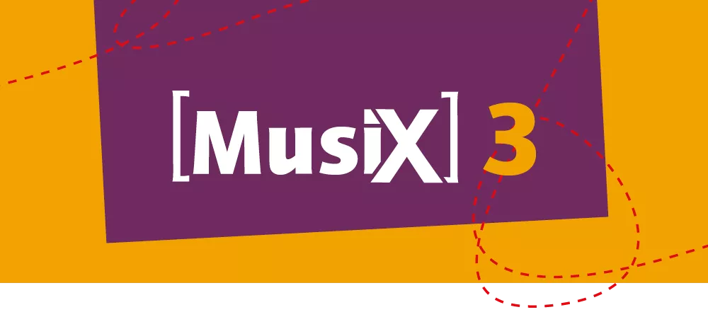 MusiX 3 (ab 2011)