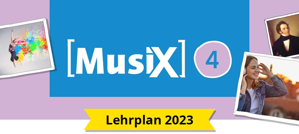 MusiX 4 (LP 2023)