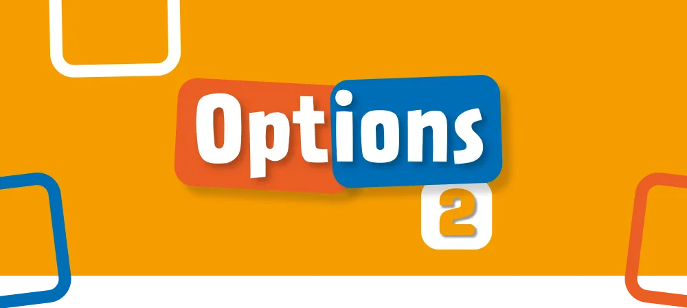 OPTIONS 2