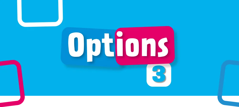 Options 3
