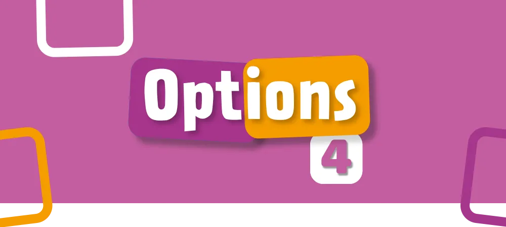 OPTIONS 4