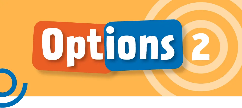 Options 2
