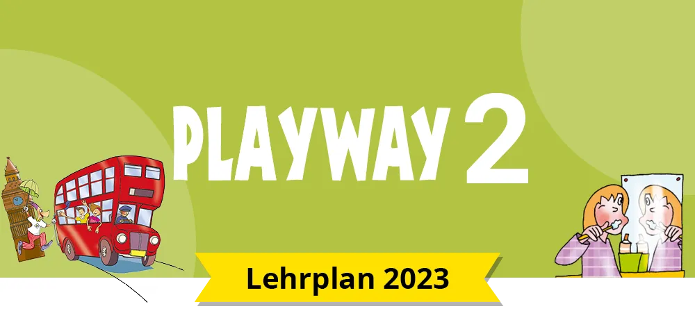 PLAYWAY 2 (LP 2023)