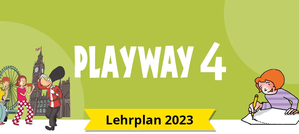 PLAYWAY 4 (LP 2023)