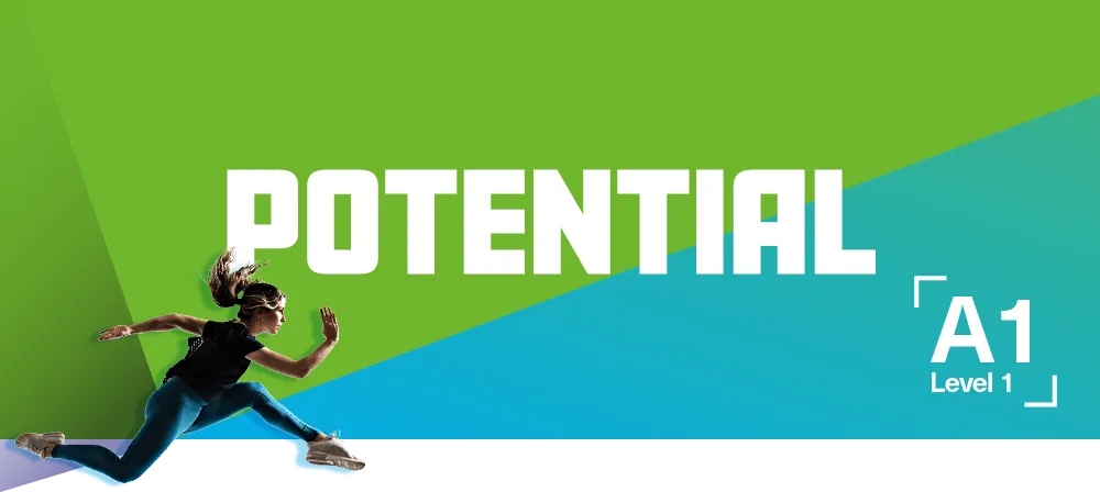 POTENTIAL A1