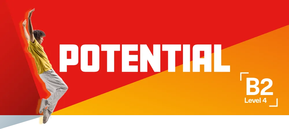 POTENTIAL B2