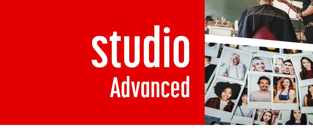 STUDIO Advanced