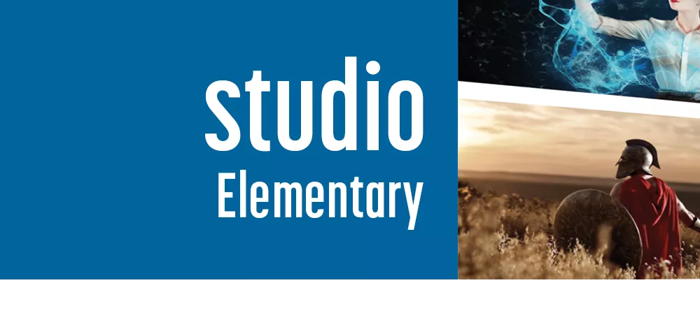 STUDIO Elementary