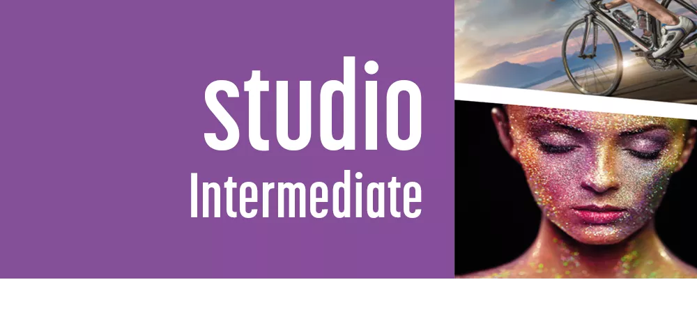 STUDIO Intermediate