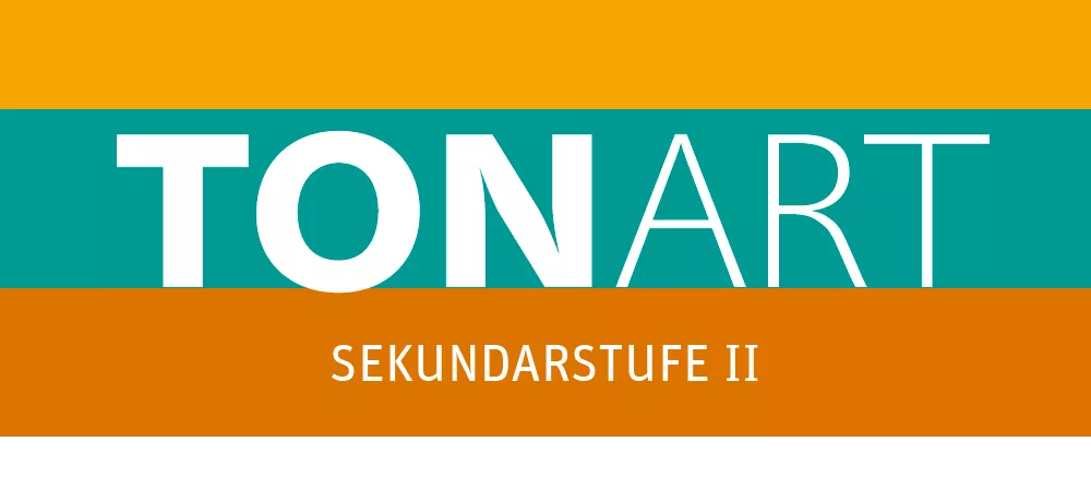 TONART Sek II (Ausgabe 2023)