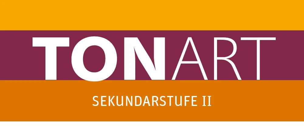 TONART Sek II (Ausgabe 2023)