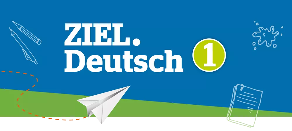 ZIEL.Deutsch 1