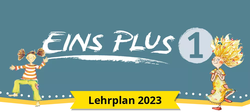 EINS PLUS 1 (LP 2023)