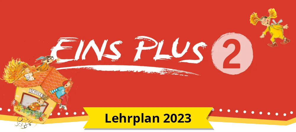 EINS PLUS 2 (LP 2023)