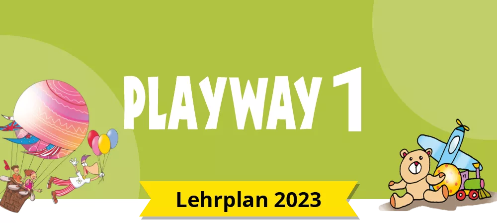 PLAYWAY 1 (LP 2023)