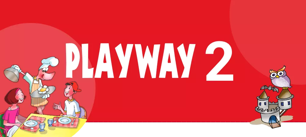 PLAYWAY 2