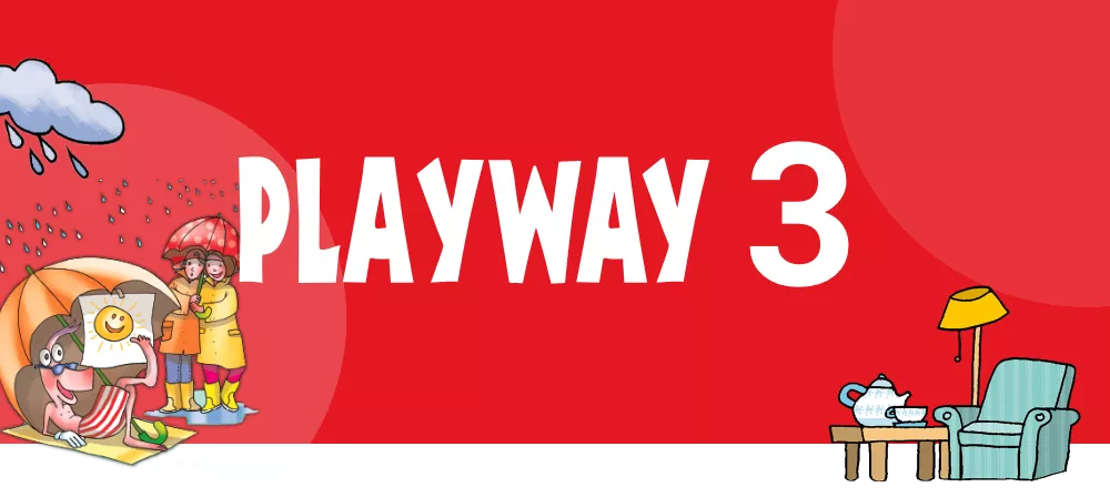 PLAYWAY 3