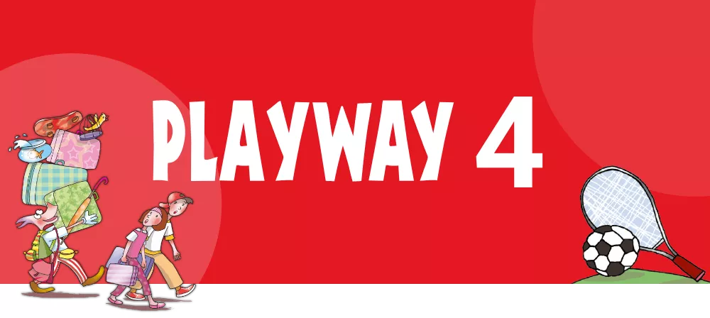 PLAYWAY 4