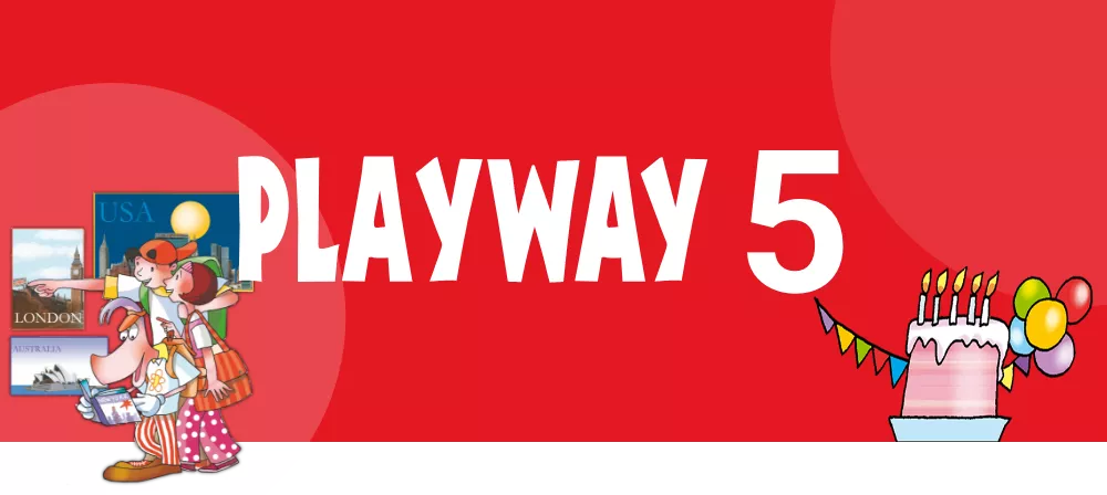 PLAYWAY 5 Südtirol