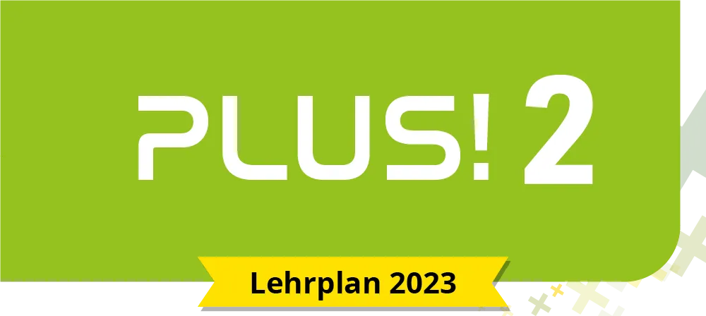 PLUS! 2 (LP 2023)