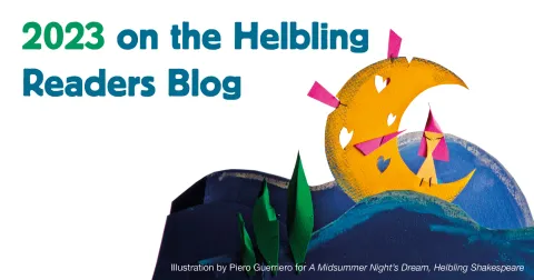 2023 on the Helbling Readers Blog