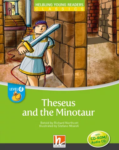 Themes in Young Readers Part 1: Daily Life, Magic and Mythology