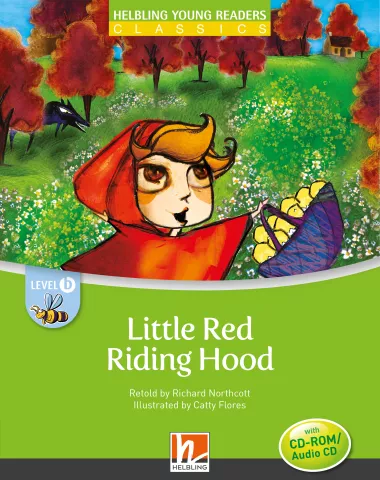 Little Red Riding Hood | HELBLING Publishing