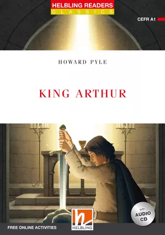 Explore the world of King Arthur