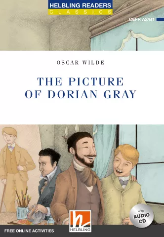An Interactive Lesson Plan: The Picture of Dorian Gray