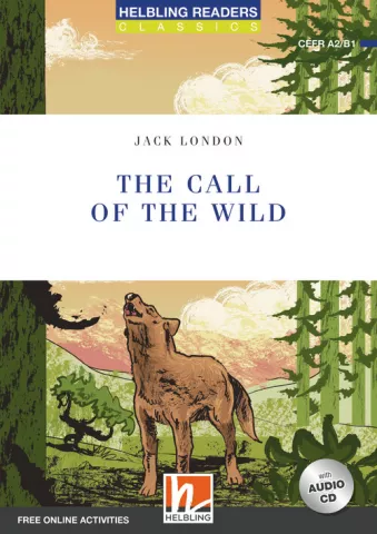 The Call of the Wild | HELBLING Publishing